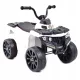  BATERIE QUAD SPORT - SCAUN MOALE, ROȚI MOALE/BRJ3201