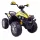  MEGA QUAD BATERIE SPEED SP-1, ROȚI MOALE,