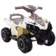  ATV QUAD BATERIE CU SUNETE ȘI LUMINI/JH9228