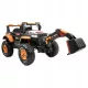  BIG JEEP, EXCAVATOR 4X4 BATERIE CU TELECOMANDĂ/XZ-1158