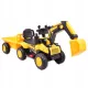  EXCAVATOR BATERIE CU REMORCĂ ȘI TELECOMANDĂ/XZ-980