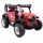  TRACTOR ALIMENTAT DE BATERIE CU TELECOMANDA, SUPER CALITATE/HSD-6602