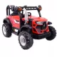  TRACTOR ALIMENTAT DE BATERIE CU TELECOMANDA, SUPER CALITATE/HSD-6602