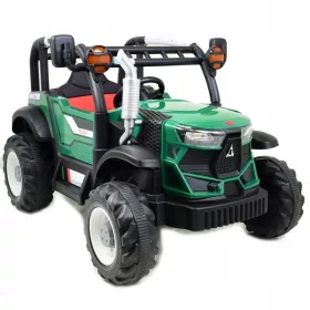    TRACTOR MARE BATERIE CU TELECOMANDA, SUPER CALITATE/HSD-6602