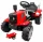  Tractor pentru copii R-sport C2 Red