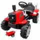  Tractor pentru copii R-sport C2 Red