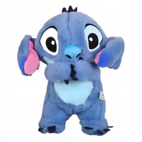    MASCOTA LILO STICH, STICH PLUSH, URSU CALMATOR, URSU, CUSCĂ RESPIRABIL