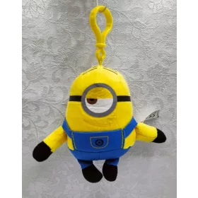    minion Stuart - ca nou - perfect pentru un cadou - il poti atarna!