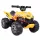  PRIMUL BATERIE QUAD DIRT RAIDER/BRD2101