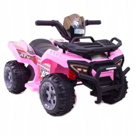  CHAMPION BATTERY QUAD - SCAUN SUPER MOLE /JC913