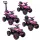  BATERIE QUAD, RIVER, PUSHER, PUSHER - VEHICUL MULTIFUNCTIONAL /921
