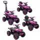  BATERIE QUAD, RIVER, PUSHER, PUSHER - VEHICUL MULTIFUNCTIONAL /921
