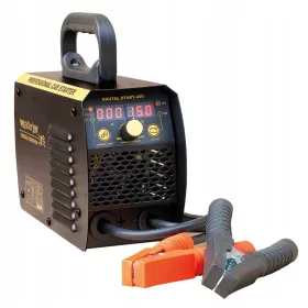  Redresor de pornire DIGITAL START-400 ADLER A 300