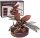  Puzzle 3D Electric Insecte Metal Building Model Birou Set Jucării