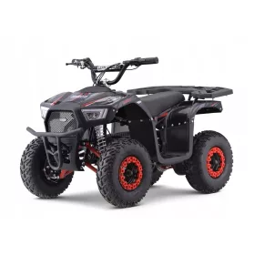    DYZU BATERIE QUAD PENTRU COPII OUTLANDER ATV 27KM/H 1000W BRUSHLESS