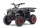  DYZU BATERIE QUAD PENTRU COPII OUTLANDER ATV 27KM/H 1000W BRUSHLESS