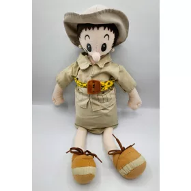  POPEY fata marinar POPEJ Olive UNIKAT 43cm