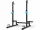  Stand multifunctional cu haltere Dips Squat Flat Ajustabil 200 kg