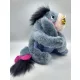  Eeyore, spune el, cool, are un senzor în coadă și nas