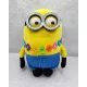  Minion, ochelari super dubli din plastic 27cm
