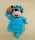  Mascota Mickey Mouse ca Statuia Libertății
