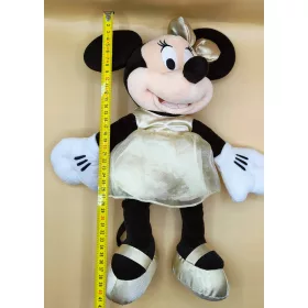  Mini DISNEY Mouse - MASCOTA de aur de colecție