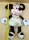  Mini DISNEY Mouse - MASCOTA de aur de colecție