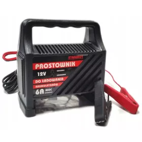  Redresor AUTO 30-120 ah Încărcător 12V 6A
