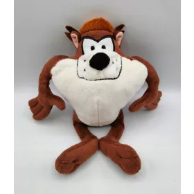  DIAVUL TASMANIAN din basm 27cm Looney Tunes GRANDE