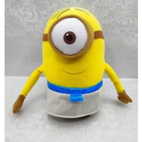 MASCOTA, Minion cool într-o fustă de 23 cm