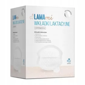  Tampoane de alăptare LAMAMI