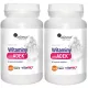 Supliment Alimentar proADEK® - Vitamine Naturale ADEK, 60 capsule