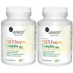 Complex Enzimatic MULTI Enzyme Complex PRO2, 90 Capsule
