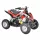  BATERIE QUAD HECHT 54100 ROSIE BATERIE 1000W 12 Ah 3 VITEZI