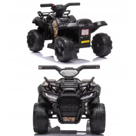  QUAD BATERIE PENTRU UN BEBE - CHAMPION 5000/JS320