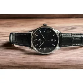  Curea de ceas Certina DS 20 mm cu închidere fluture