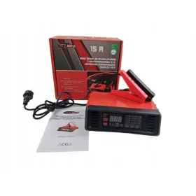  Redresor GT MAX 75A CU MODEL DE PORNIRE: 016138