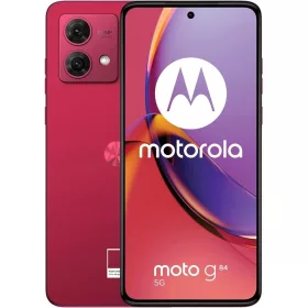  Motorola Moto G84 8 GB / 256 GB smartphone 5G roșu