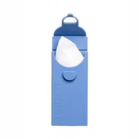  LastTissue, servetele reutilizabile - albastre