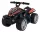  Quad Little Monster Black Drive alimentat cu baterie 25W