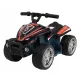  Quad Little Monster Black Drive alimentat cu baterie 25W