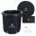  Piscina acvatica cu cadru rotund 75 x 75 cm