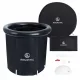  Piscina acvatica cu cadru rotund 75 x 75 cm