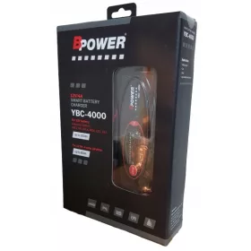  BPower YBC-4000 încărcător de baterie