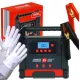  REDRESSOR INTELIGENT IDEAL PRAKTIK CHARGER 25A