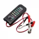  TESTER DIGITAL DE INCARCARE PENTRU BATERIE 12V/24V