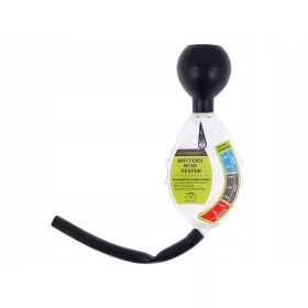  Tester de electroliți a bateriei Carmotion 58073 12 V