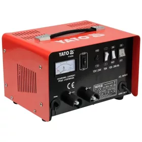  Redresor Yato YT-8304 12/24 V 16 A 240 AH
