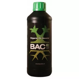  Îngrășământ lichid multicomponent BAC 0,5 kg