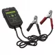  Tester de baterie Hamron 010933 12V pentru verificarea tensiunii
